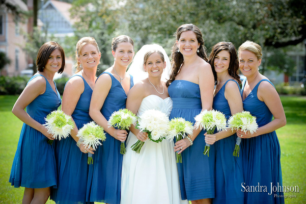 Best Thomas Center Wedding Photos - Sandra Johnson (SJFoto.com)